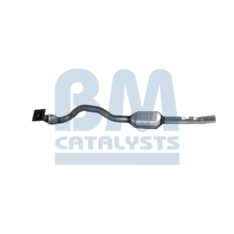 BM Catalysts Homologated Diesel Cat fits Ford Transit 2000-2006 2.4