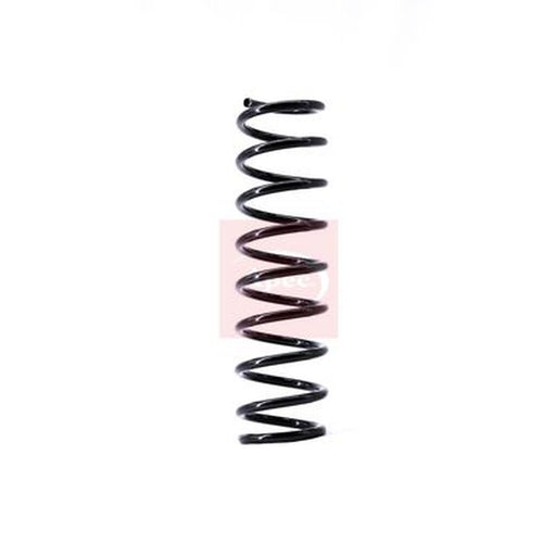 Apec 2 x Suspension Springs fits BMW 5 1995-2003