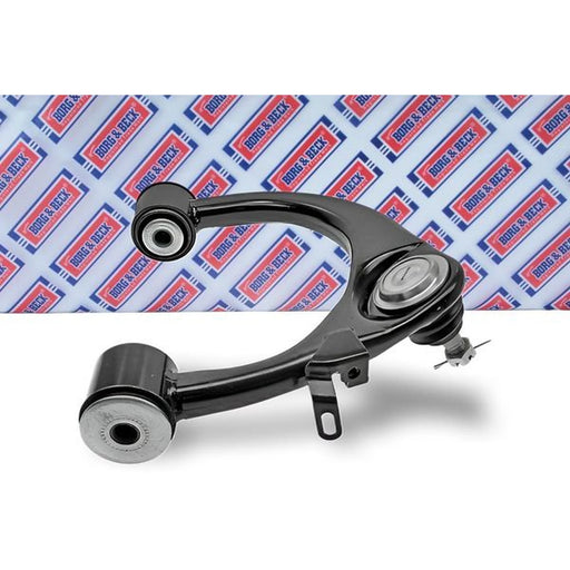 Borg & Beck Control/Trailing Arm BCA6391