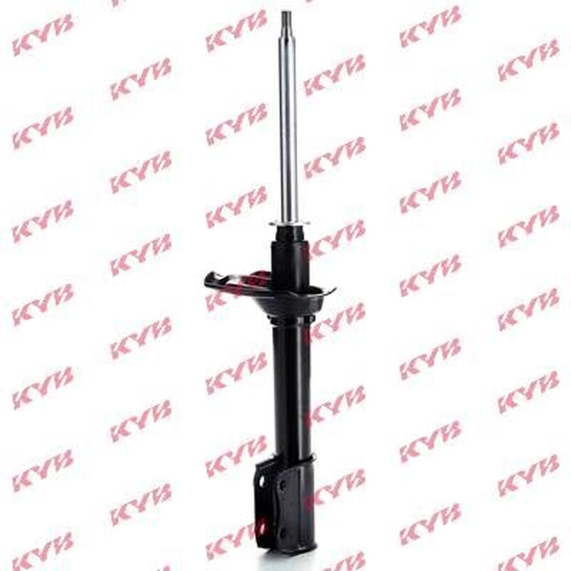 KYB Shock Absorber Damper Strut Rear Right fits Subaru Forester 1997-2002 2.0
