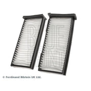 Blue Print Cabin Air Filter Set Wide High fits Mitsubishi Carisma 1995-2006