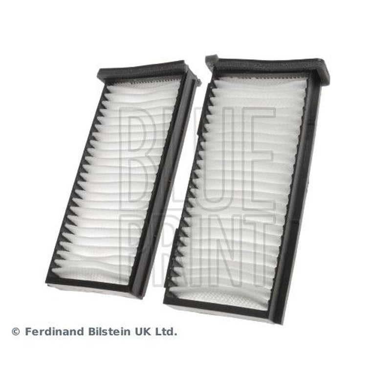 Blue Print Cabin Air Filter Set Wide High fits Mitsubishi Carisma 1995-2006