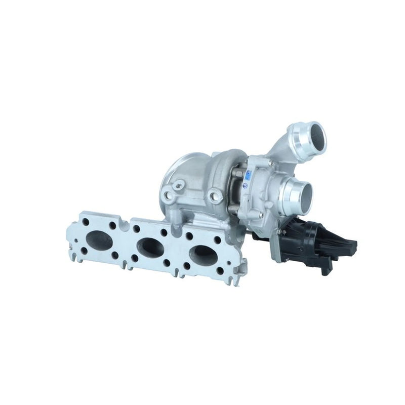 NRF Turbocharger Turbo Unit 90010129