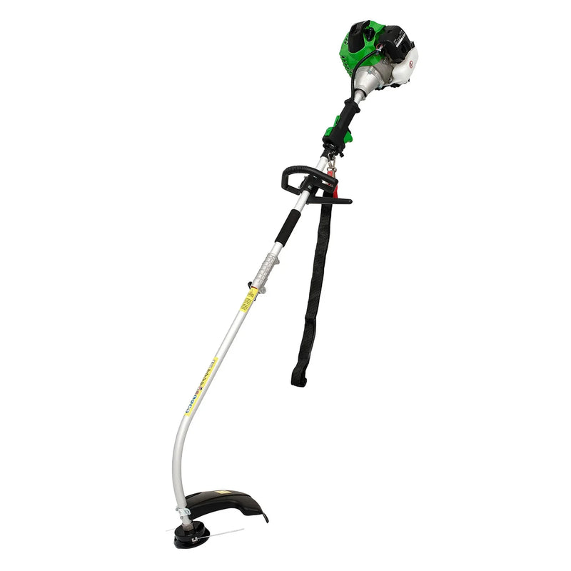 Draper 2-in-1 Petrol Grass and Hedge Trimmer 34.6cc
