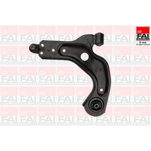 FAI Control/Trailing Arm