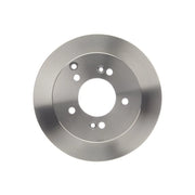 Bosch Front & Rear Brake Discs & Pads fits Kia Carens III 2006-2013 1.6 2.0