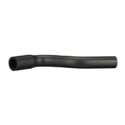 Gates Crankcase Ventilation Hose 197mm fits Opel Astra F 1994-1998 1.6