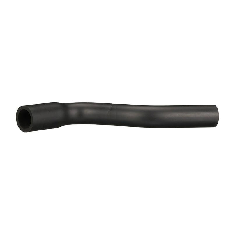 Gates Crankcase Ventilation Hose 197mm fits Opel Astra F 1994-1998 1.6