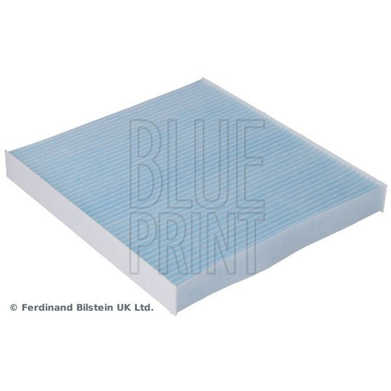 Blue Print Cabin Air Filter (Pollen Filter) fits Dodge Durango 2011 on 3.6 5.7