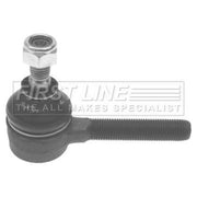 First Line Steering Tie Rod End Ball Joint fits VW Beetle 1960-1966