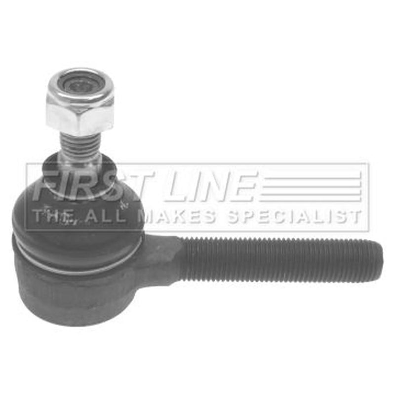 First Line Steering Tie Rod End Ball Joint fits VW Beetle 1960-1966