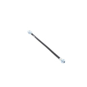 Bosch Brake Hydraulic Hose Line inner fits Nissan Patrol Gr 1997-2000