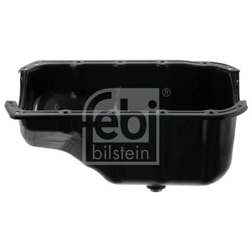 Febi Engine Oil Sump Pan 37576