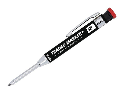Markal TRADES-MARKER® DRY Holder + 1 Graphite Refill Markal - Dynamic Drive
