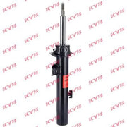 KYB 2 x Front Shock Absorbers fits BMW 1 2004-2013