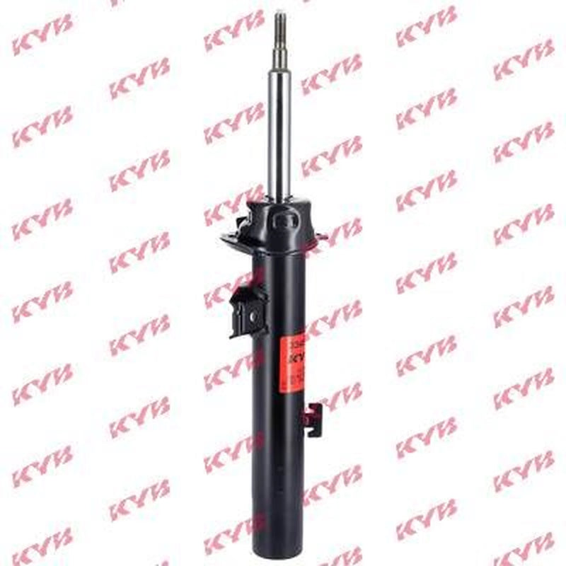 KYB 2 x Front Shock Absorbers fits BMW 1 2004-2013