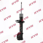 KYB Shock Absorber Damper Strut Front Left fits Suzuki SX4 S-Cross 2013-2022