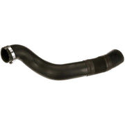 Gates Intercooler Turbo Charge Air Hose 550mm fits Ford Ranger 2011 on 3.2