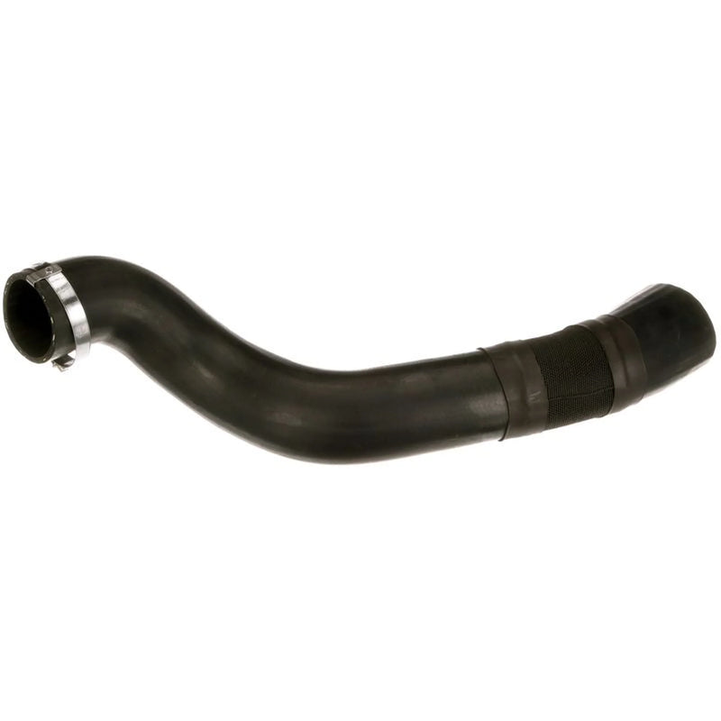 Gates Intercooler Turbo Charge Air Hose 550mm fits Ford Ranger 2011 on 3.2