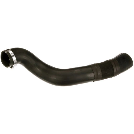 Gates Intercooler Turbo Charge Air Hose 550mm fits Ford Ranger 2011 on 3.2