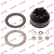 KYB Front Repair Kit Suspension Strut Support Mount fits Fiat Uno 1983-2006