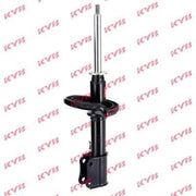 KYB 2 x Front Shock Absorbers fits Suzuki Baleno 1995-2002 1.3 1.6 1.8 1.9