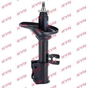 KYB Shock Absorber Damper Strut Front Right fits Mazda 626 1982-1987 1.6 2.0