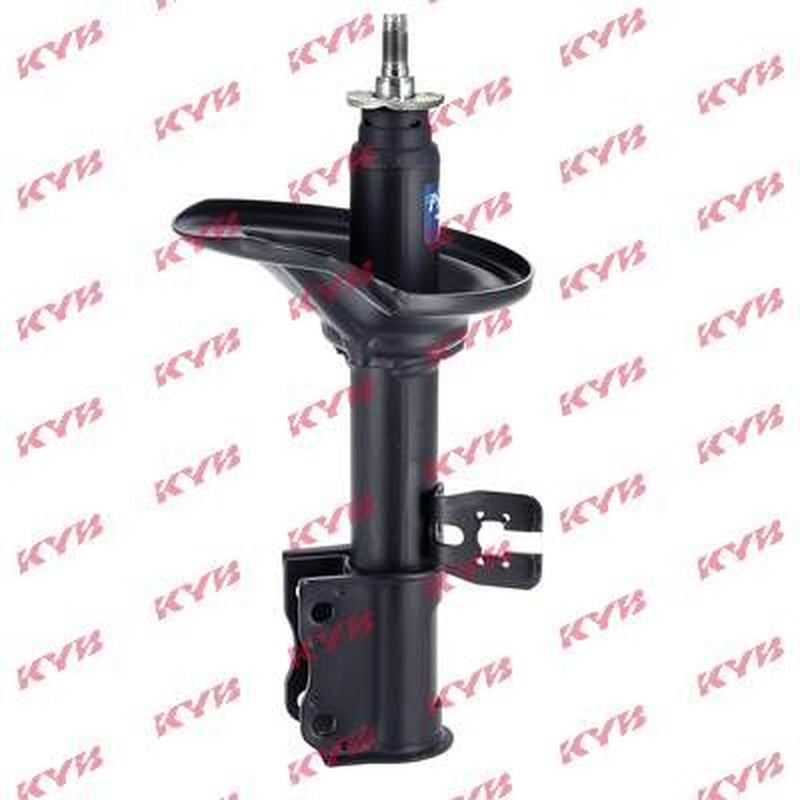 KYB Shock Absorber Damper Strut Front Right fits Mazda 626 1982-1987 1.6 2.0