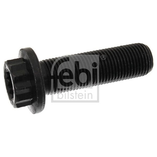 Febi Crankshaft Pulley Bolt 23042