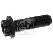 Febi Crankshaft Pulley Bolt 23042