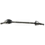 Borg & Beck CV Drive Shaft Driveshaft Rear Right BDS1630
