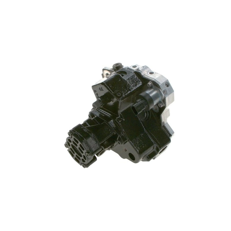 Bosch High Pressure Fuel Pump fits Man Tgx I 2007-2019 18.680 33.680 41.680