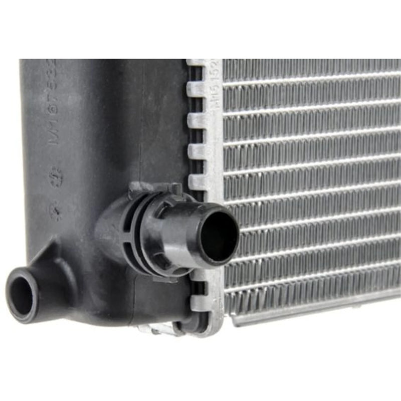 Mahle Engine Radiator fits BMW 3 2012-2015