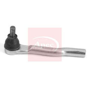 Apec Steering Tie Rod End Ball Joint Front Left fits Honda Hr-V 2015 on 1.5 1.6
