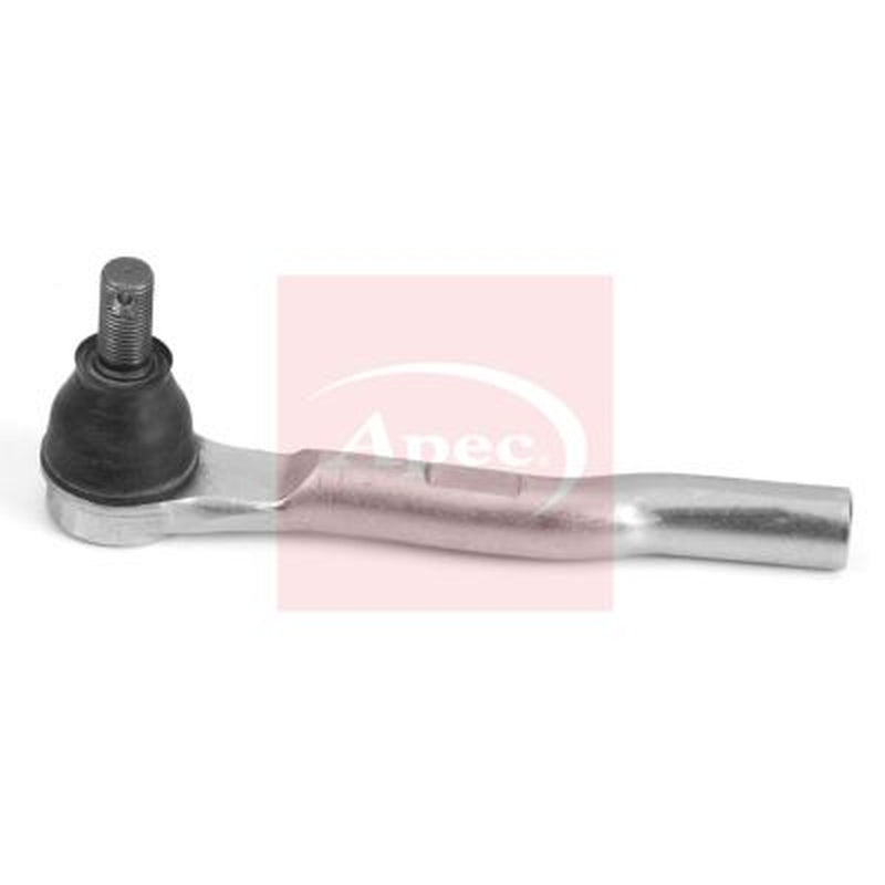 Apec Steering Tie Rod End Ball Joint Front Left fits Honda Hr-V 2015 on 1.5 1.6