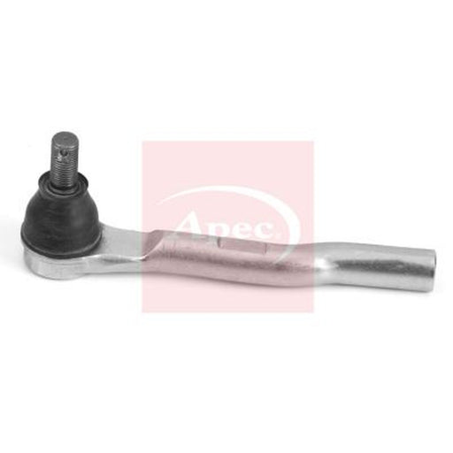 Apec Steering Tie Rod End Ball Joint Front Left fits Honda Hr-V 2015 on 1.5 1.6