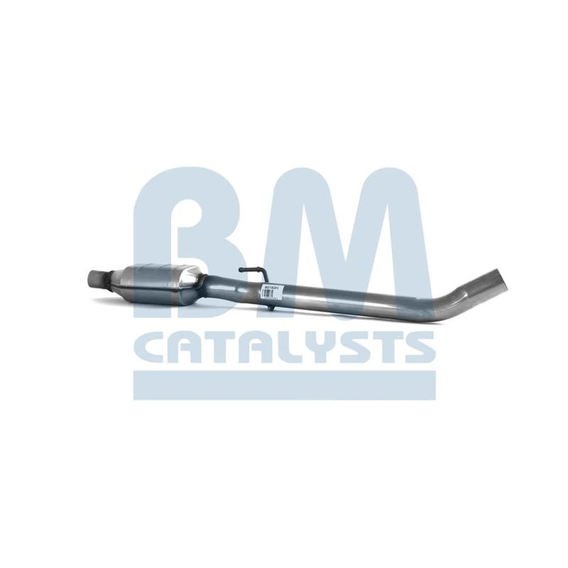 BM Catalysts Homologated Diesel Cat fits Citroën Dispatch I 1998-2006 1.9