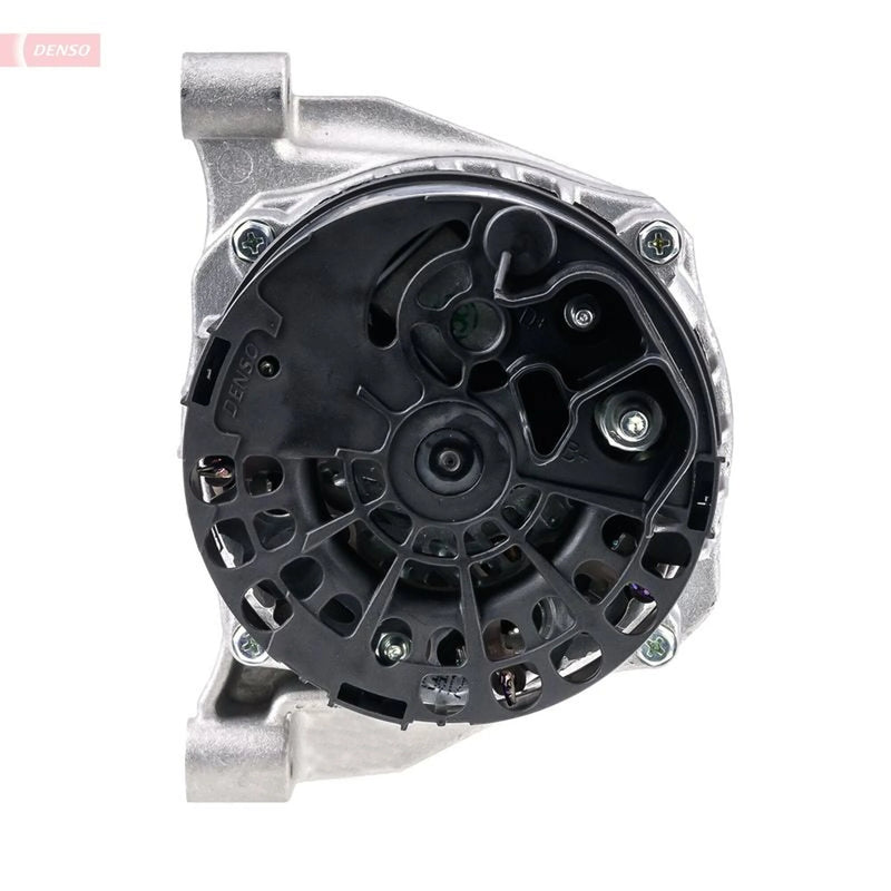 Denso Car Alternator 12V fits Alfa Romeo Mito 2011-2018 1.4