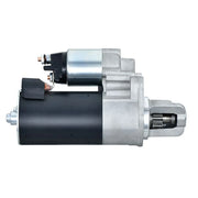 Hella Starter Motor 12V 1.7kW 10 Teeth fits Mercedes-Benz AMG GT 2014-2021