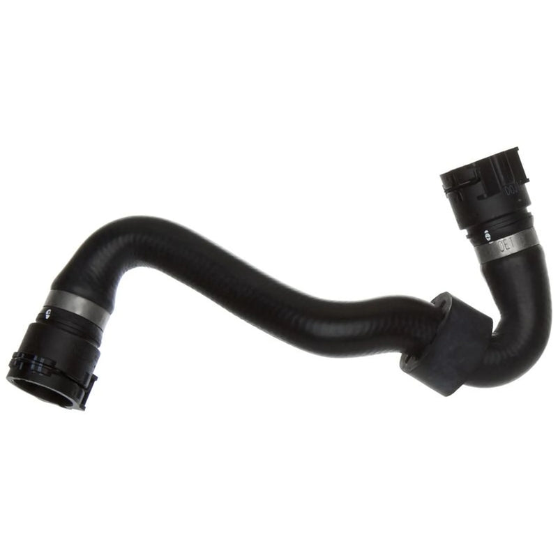 Gates Curved Radiator Hose fits BMW X5 2000-2006 3.0