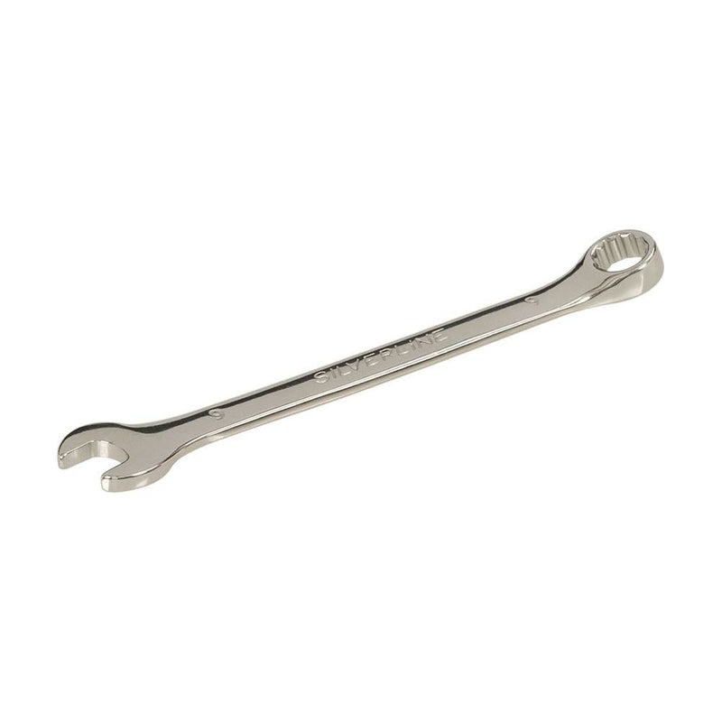 Silverline Combination Spanner 9mm Silverline - Dynamic Drive