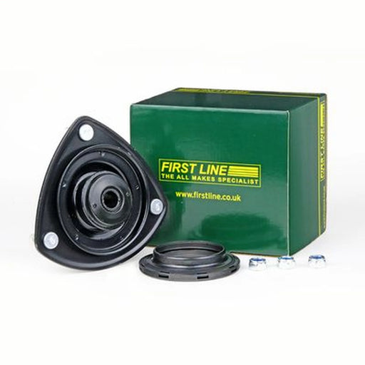 First Line Suspension Strut Support Mount fits Land Rover Freelander I 1998-2006