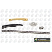 BGA Timing Chain Kit Set 122 Links TC6101FK