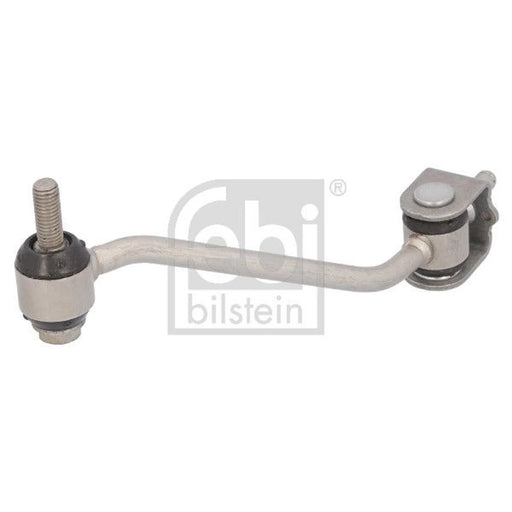 Febi Stabiliser Bar Link Coupling Rod Rear Right 183943