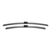 Bosch 2 x Front Aerotwin Wiper Blades fits BMW X2 2017-2023
