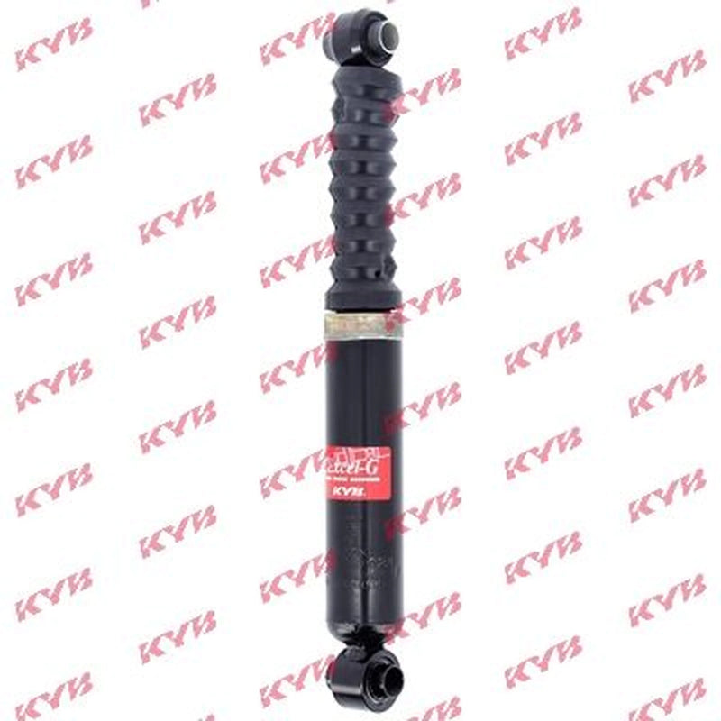 KYB Shock Absorber Damper Strut Rear fits Citroën Xsara Picasso 1999-2012