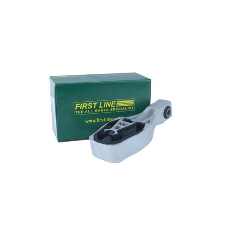 First Line Engine Mount Mounting fits Citroën Berlingo 2018 on 1.2 1.5
