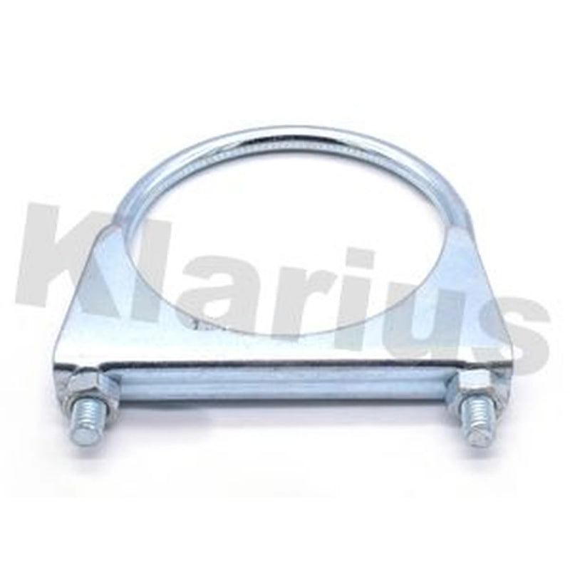 Klarius Exhaust System Clamping Piece OD ID Wide