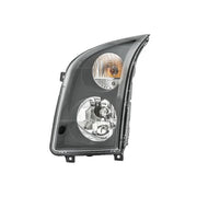 Hella Headlight Headlamp H7/H7 Left fits VW Crafter 30-35 Bus 2006-2016 2.0 2.5