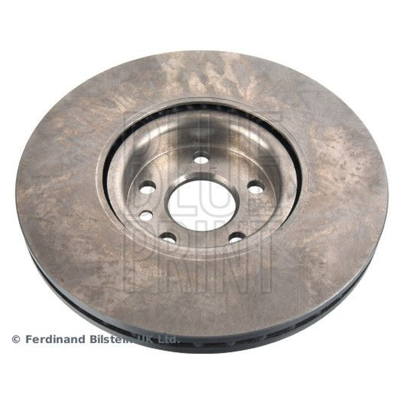 Blue Print Front Brake Discs & Pads fits Volvo XC60 I SUV 2013-2017